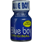 Blue Boy PWD